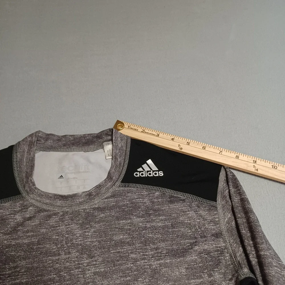 adidas techfit climalite